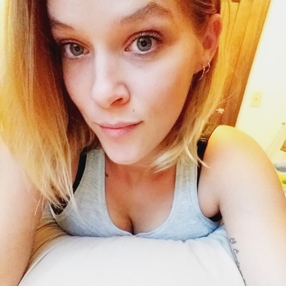 Meet your Posher, Megan
